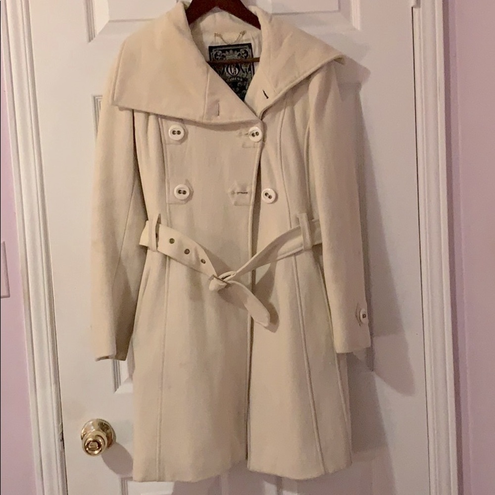 XS GUESS Pea Coat